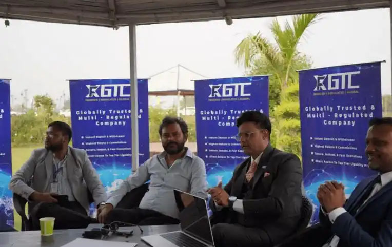 GTC泽汇资本：外汇领域最放心的服务商